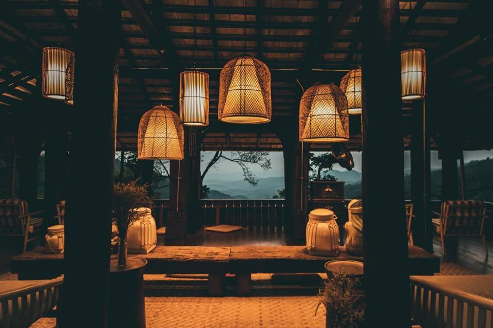 Hotel Lannawild Chiang Mai Exterior foto