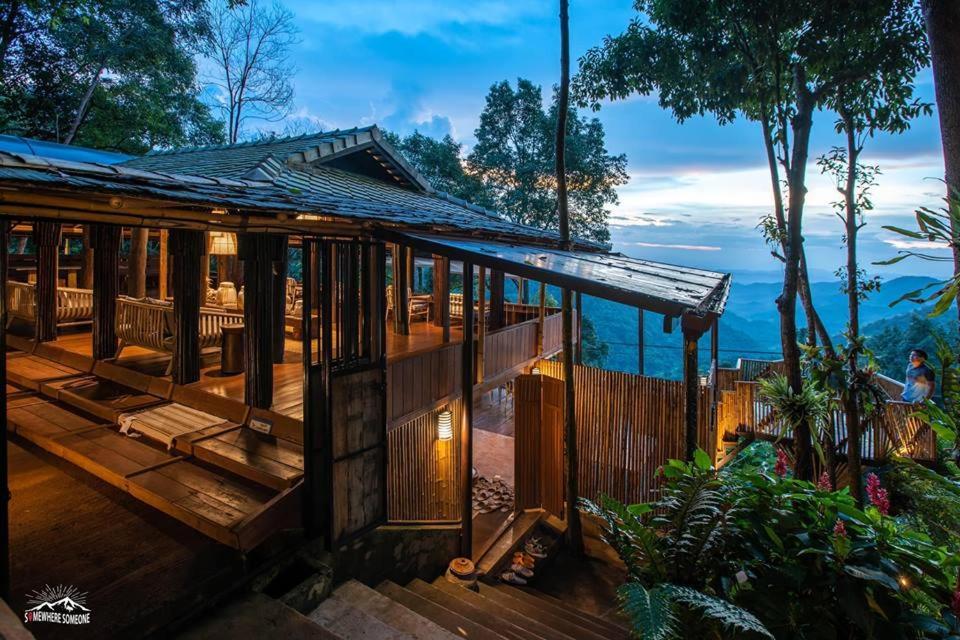 Hotel Lannawild Chiang Mai Exterior foto