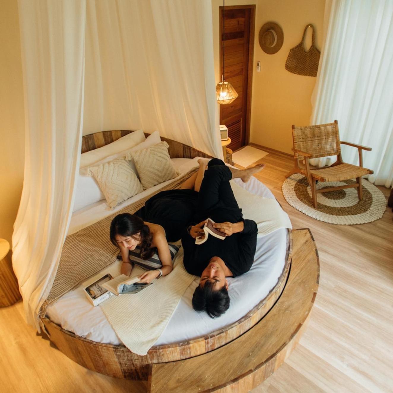 Hotel Lannawild Chiang Mai Zimmer foto