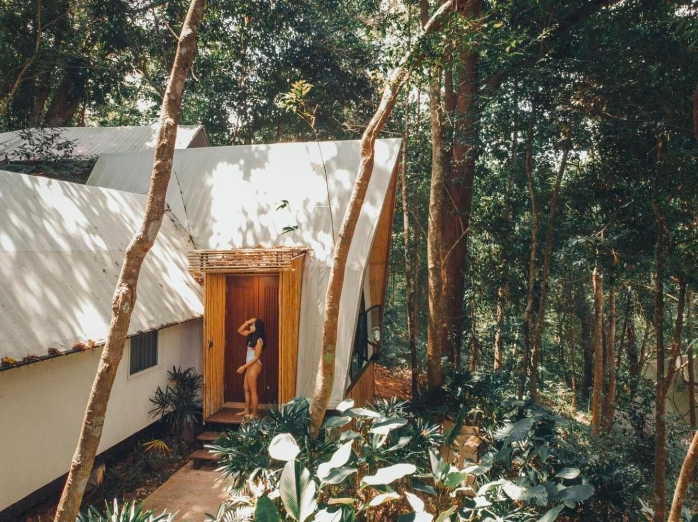 Hotel Lannawild Chiang Mai Zimmer foto