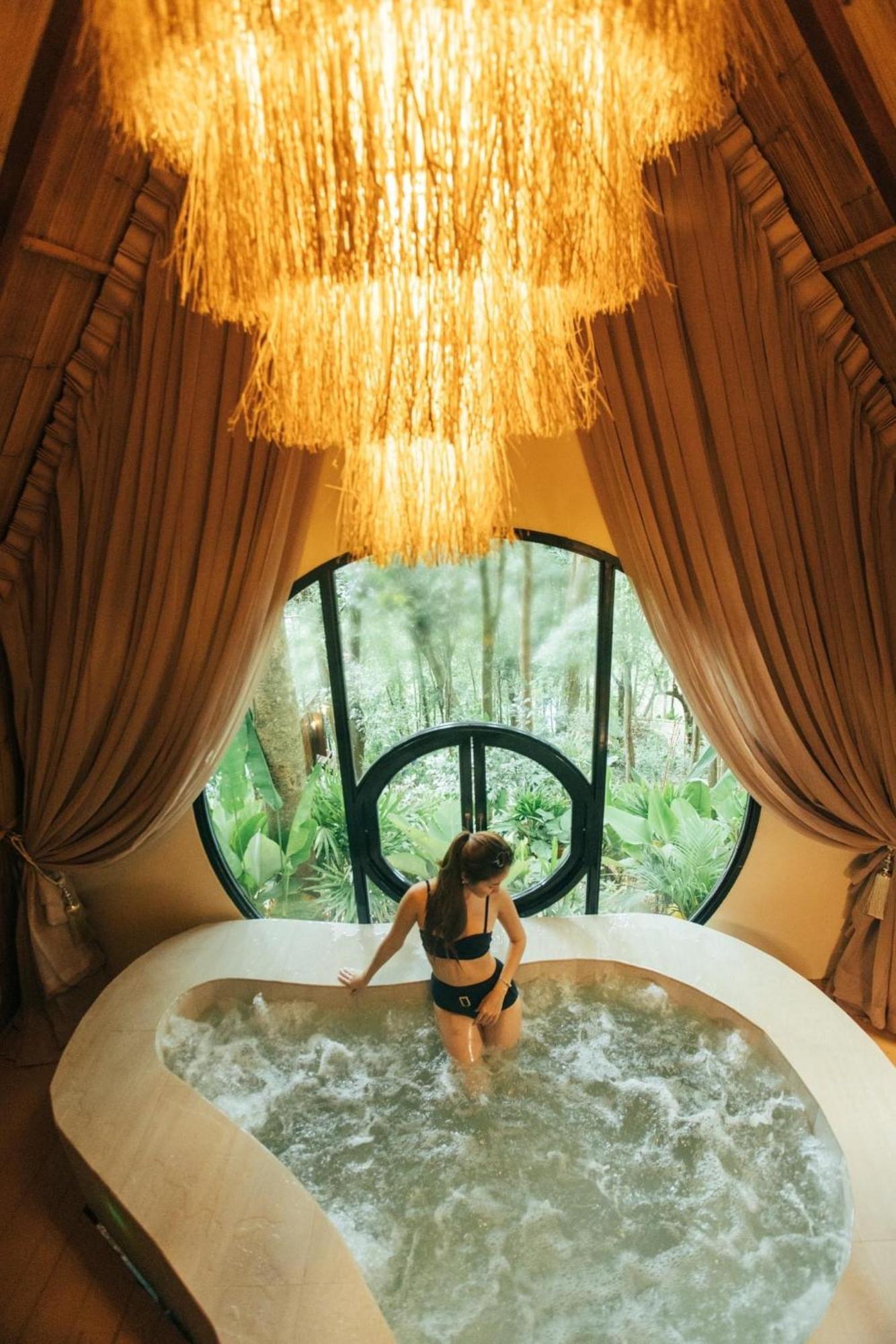 Hotel Lannawild Chiang Mai Zimmer foto