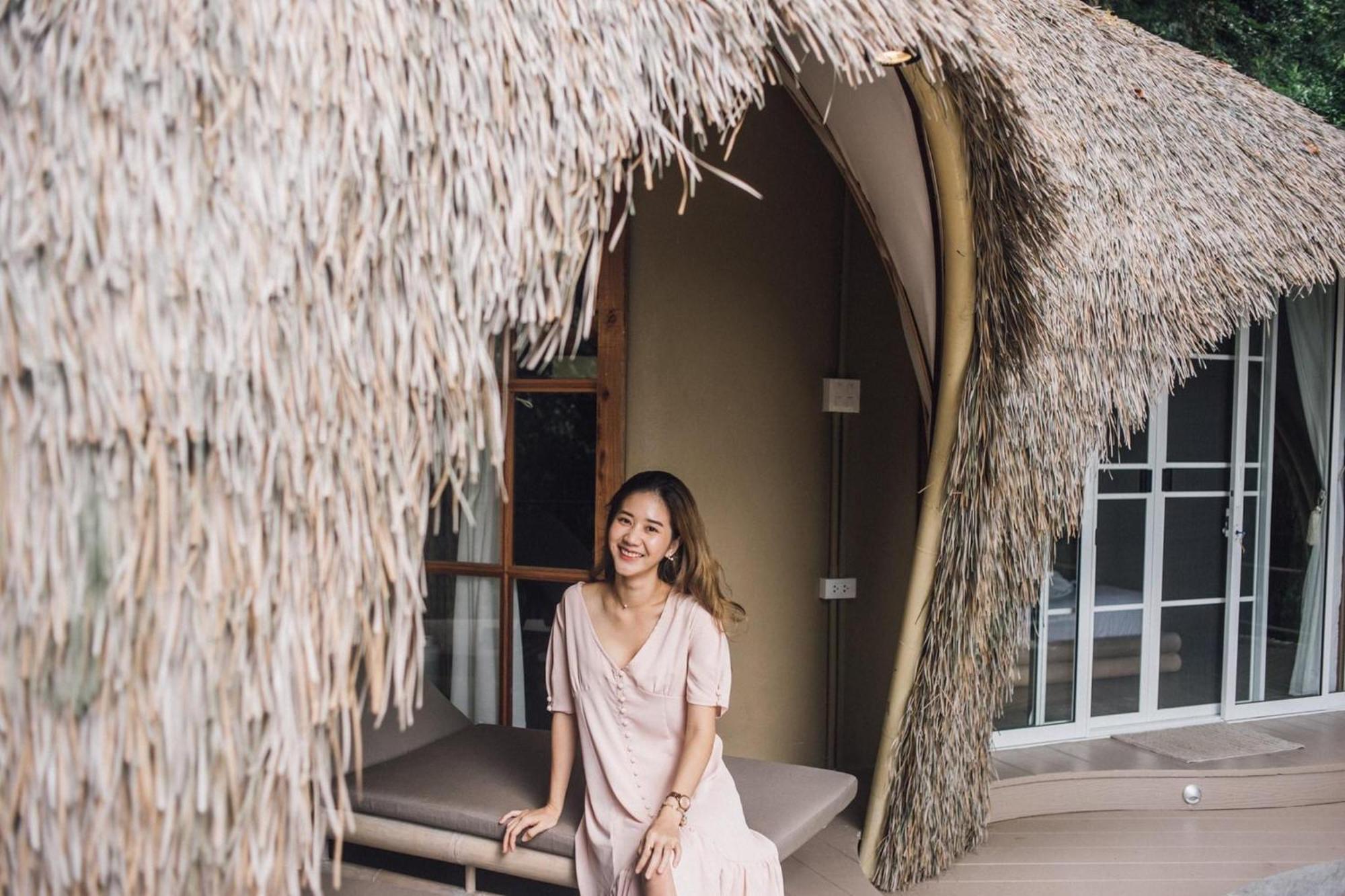 Hotel Lannawild Chiang Mai Zimmer foto