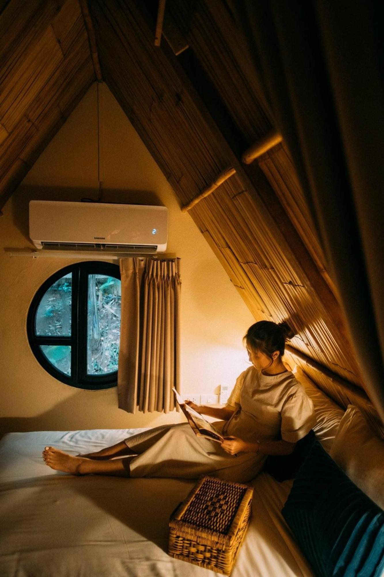 Hotel Lannawild Chiang Mai Zimmer foto