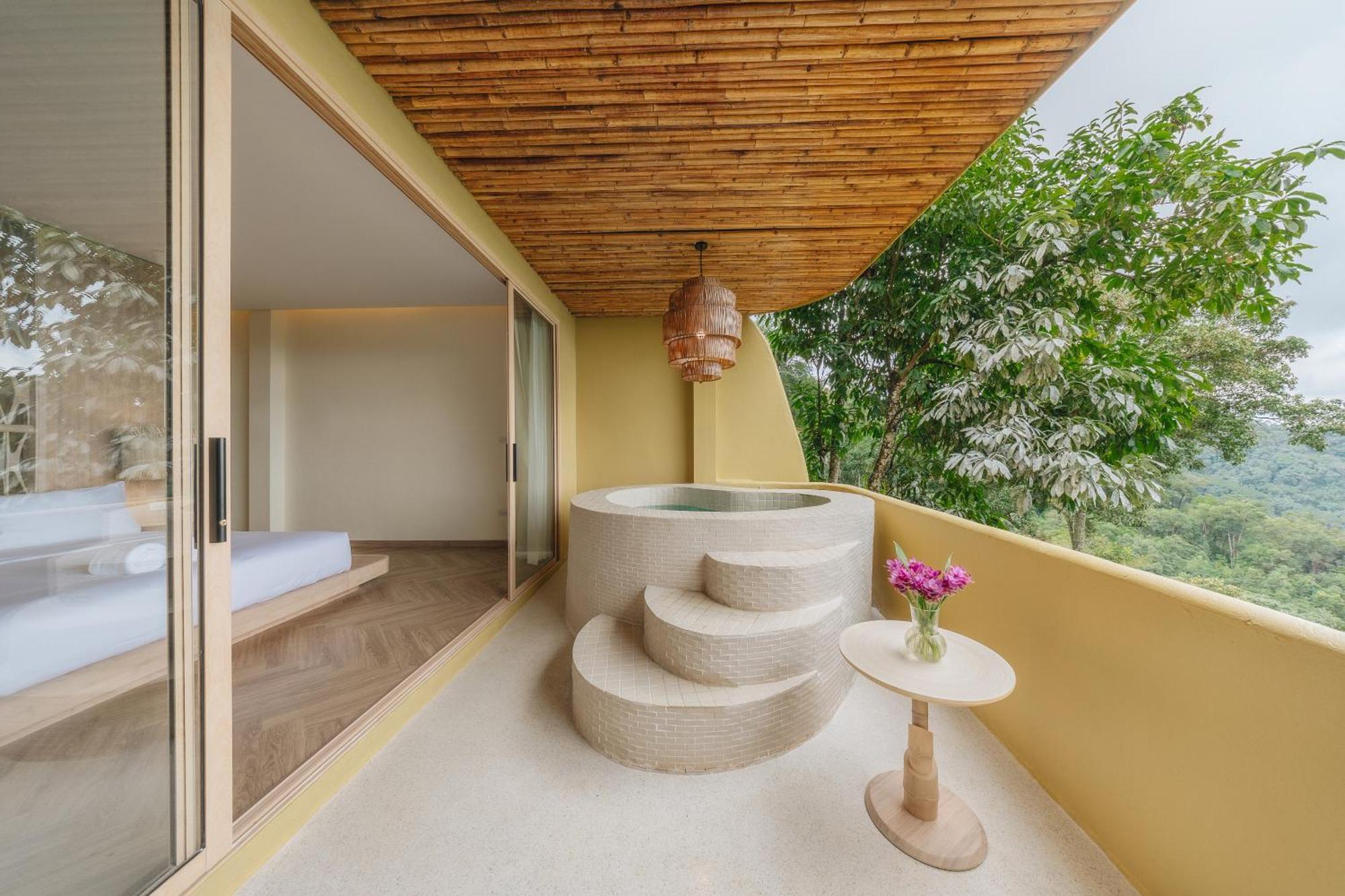 Hotel Lannawild Chiang Mai Exterior foto