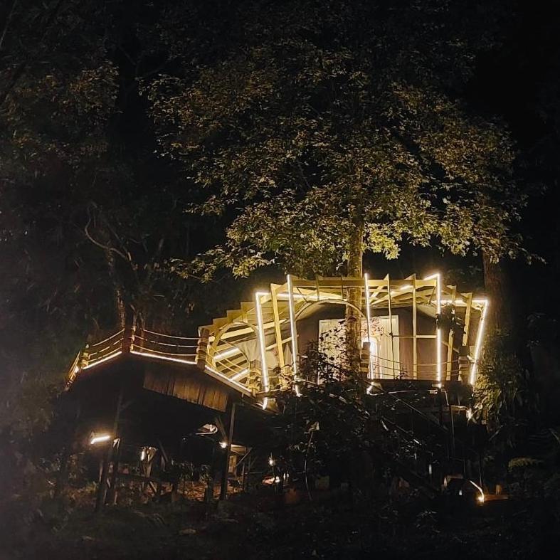 Hotel Lannawild Chiang Mai Exterior foto