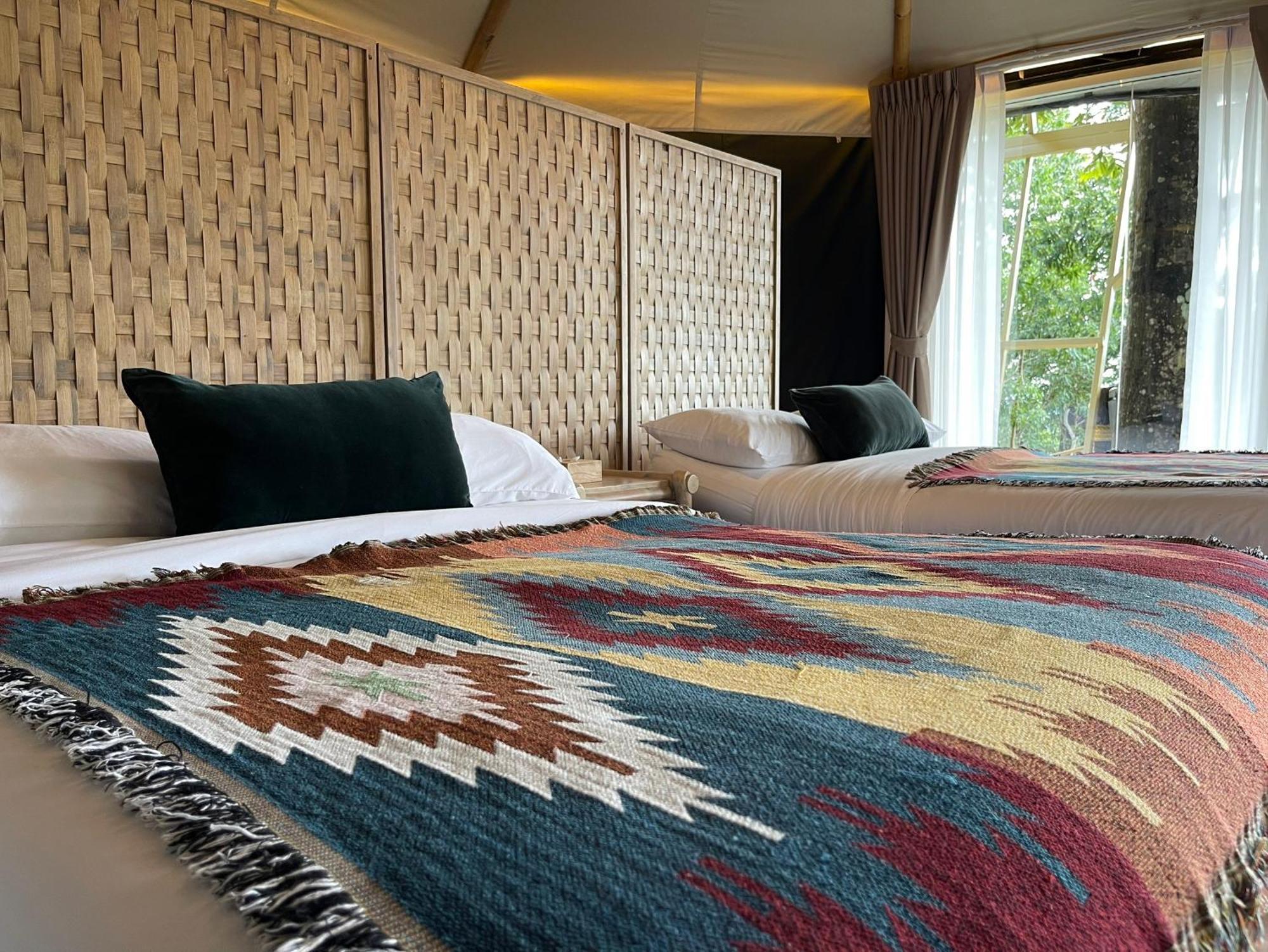 Hotel Lannawild Chiang Mai Zimmer foto